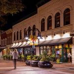 Downtown Mall