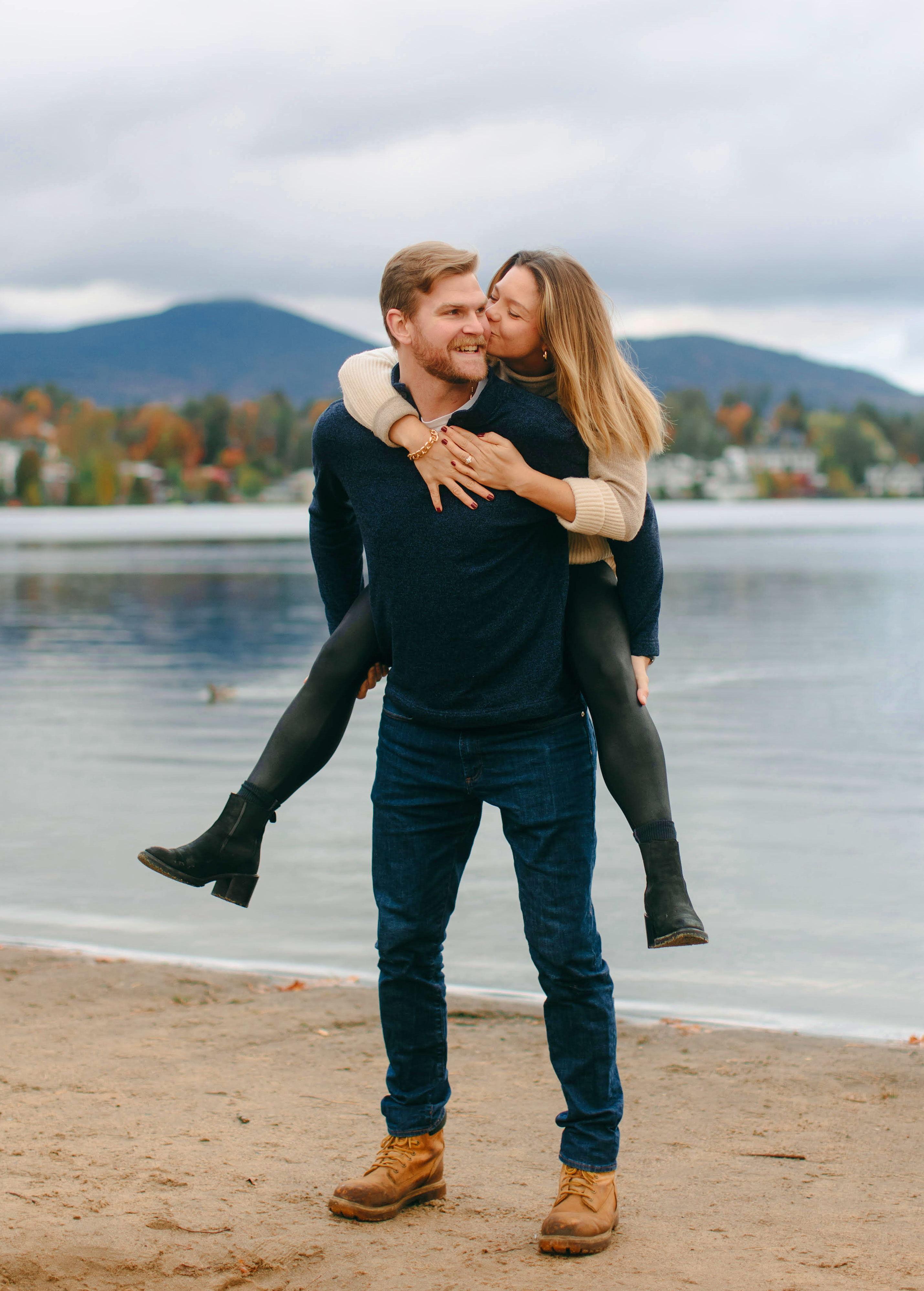 The Wedding Website of Colleen Scanlon and Keith Henning