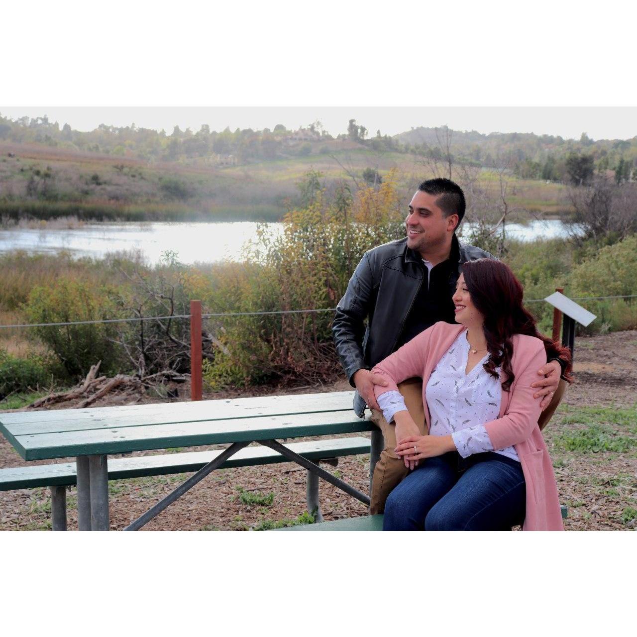 Sesion de fotos