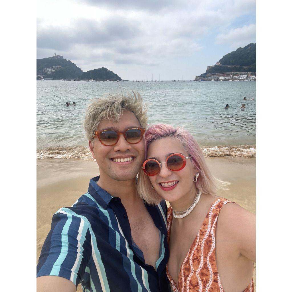 San Sebastian, Spain (2023)