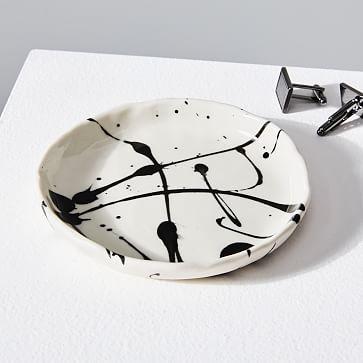 Torrent Catchall, White