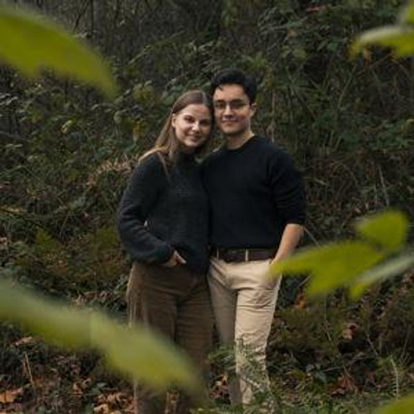 Our newlywed fund