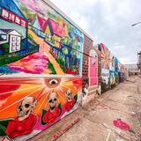 Downtown