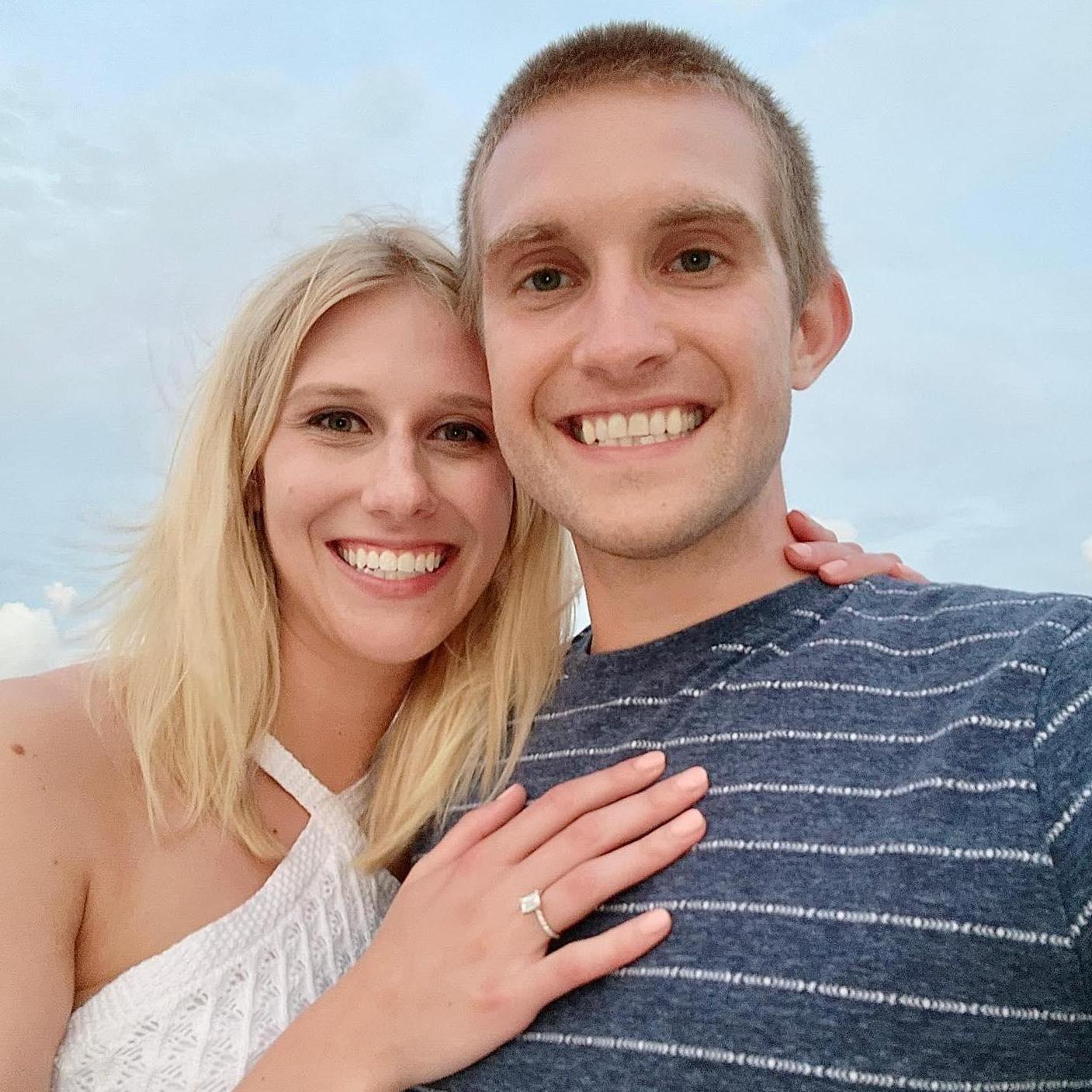 Our Engagement in Miami