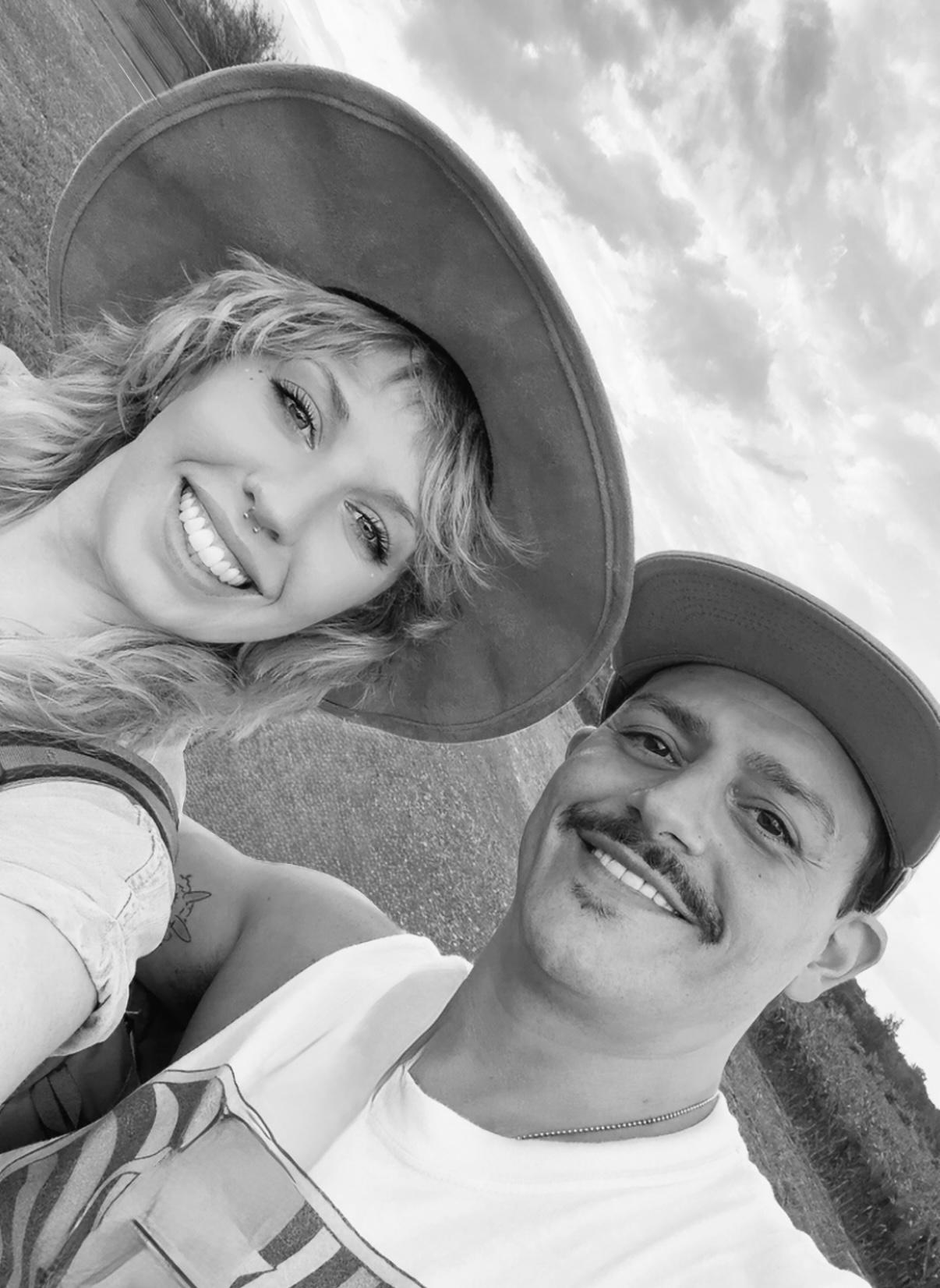 The Wedding Website of Sara Blalock and Salvatore Ciaravino