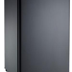 RCA RFR321-FR320/8 IGLOO Mini Refrigerator, 3.2 Cu Ft Fridge, Black