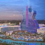 Seminole Hard Rock Hotel & Casino Hollywood, FL