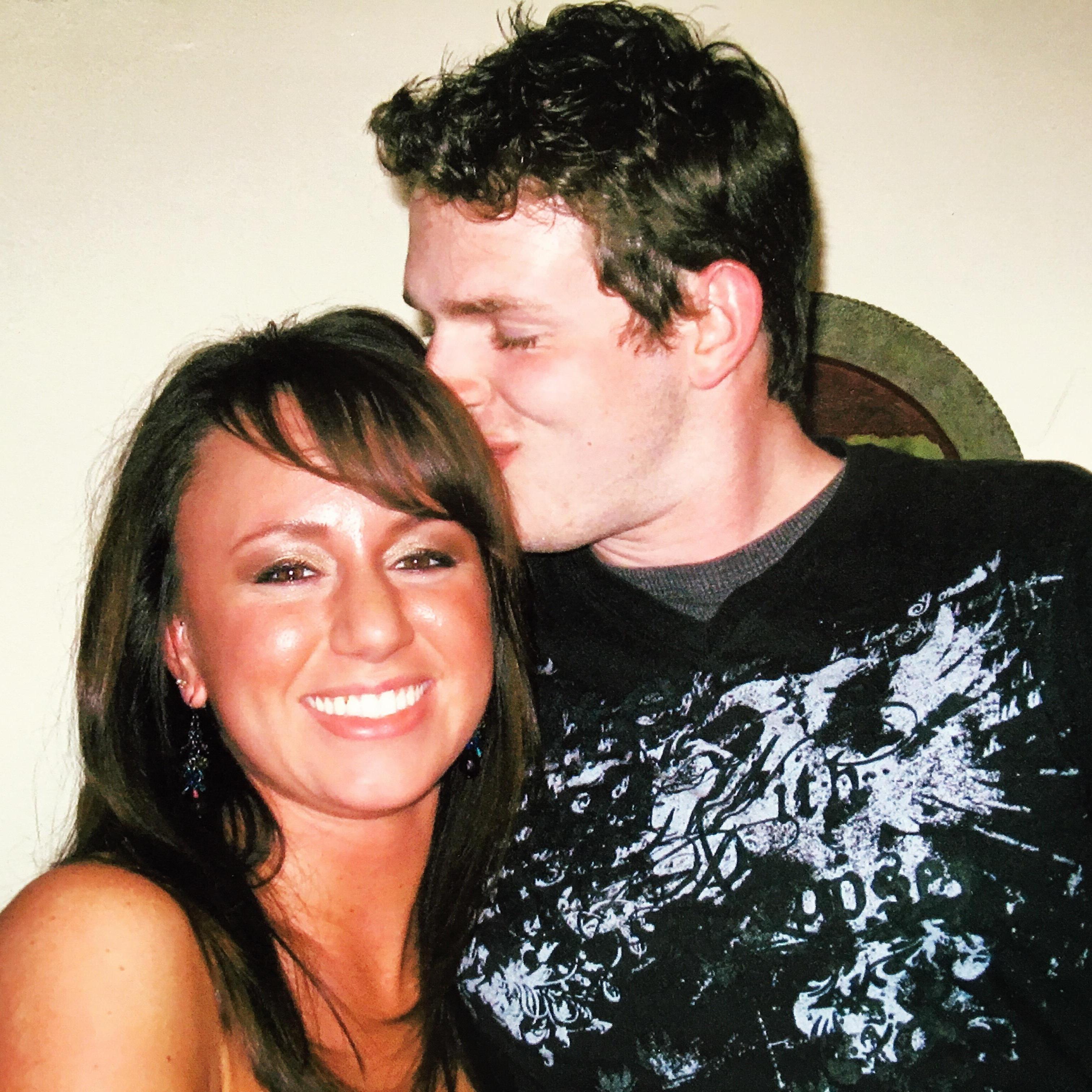 Nick's 21st birthday 🎉  April 2011
