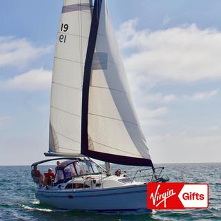 Private Marina Del Rey 4 Hour Sailing Charter for 6 - Los Angeles