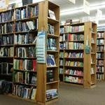 Half Priced Books