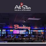 All Star Bowling & Entertainment - Draper