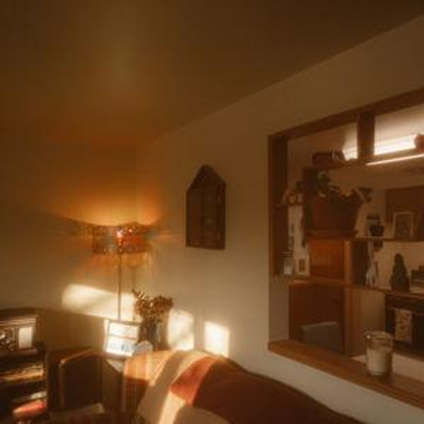New Living Room Furniture