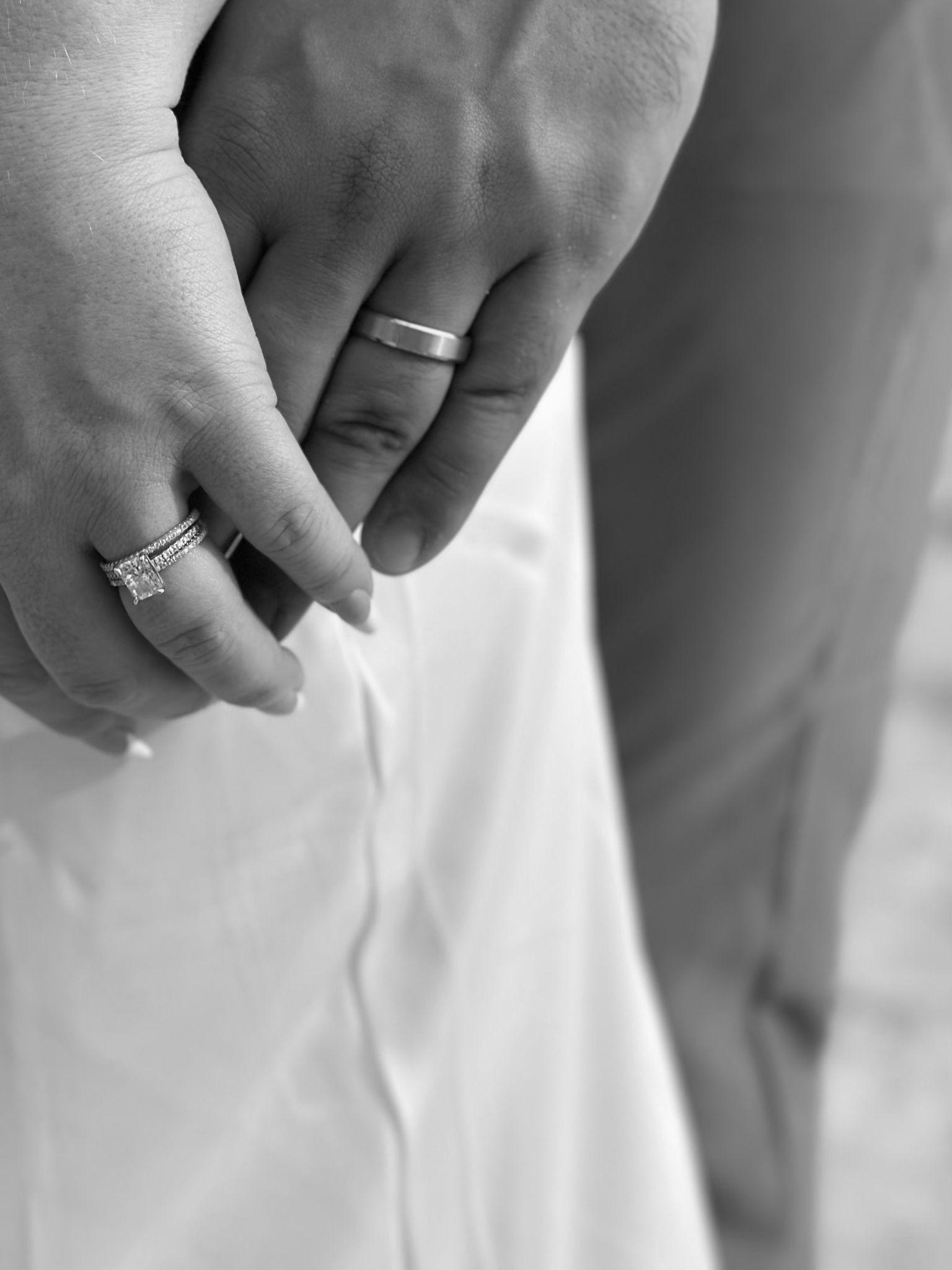 The Wedding Website of Lexi Vaughan and AJ McQueen