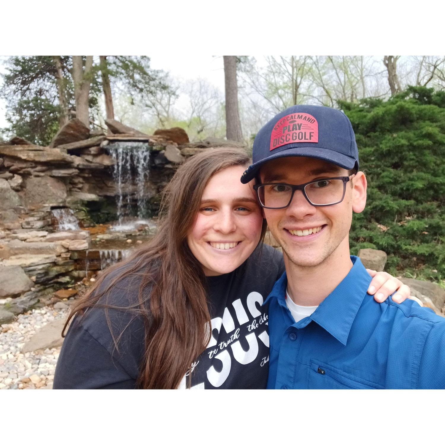 Second trip to Nebraska checking out the not-so-natural wonders of the state.