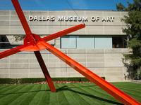 Dallas Museum Of Art