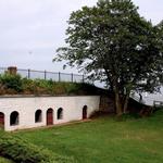 FORT SEWALL
