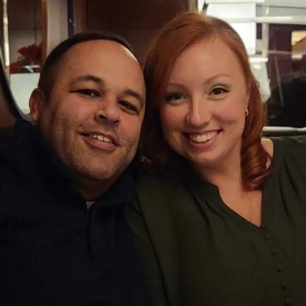 Christmas Dinner @ Ocean Prime