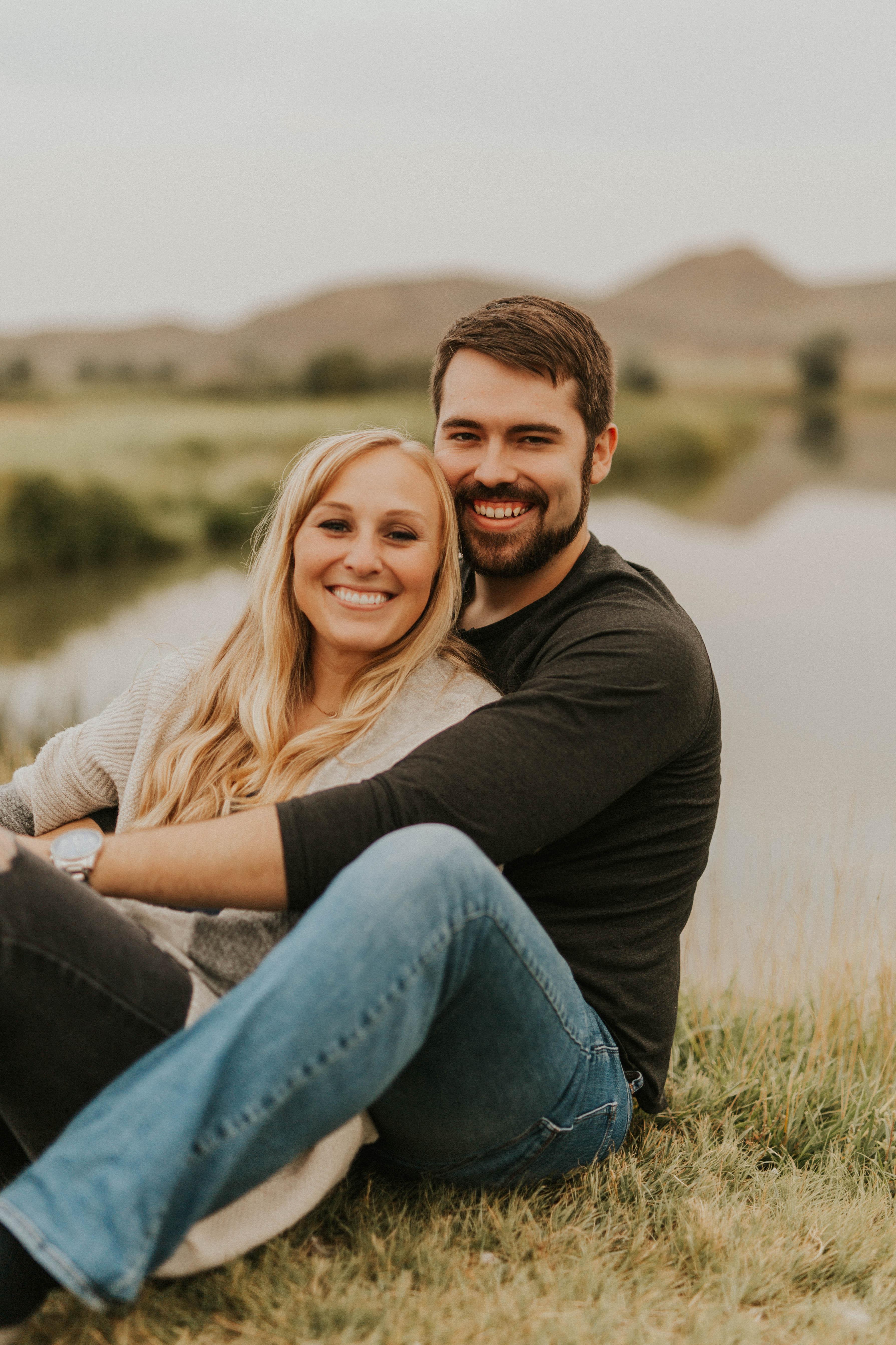 The Wedding Website of Sydney Gruntmeir and Cody Hoflund