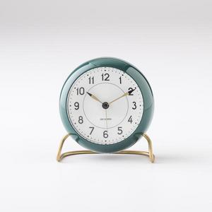 Arne Jacobsen Alarm Clock