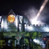 Hundred Acres Manor Haunted House