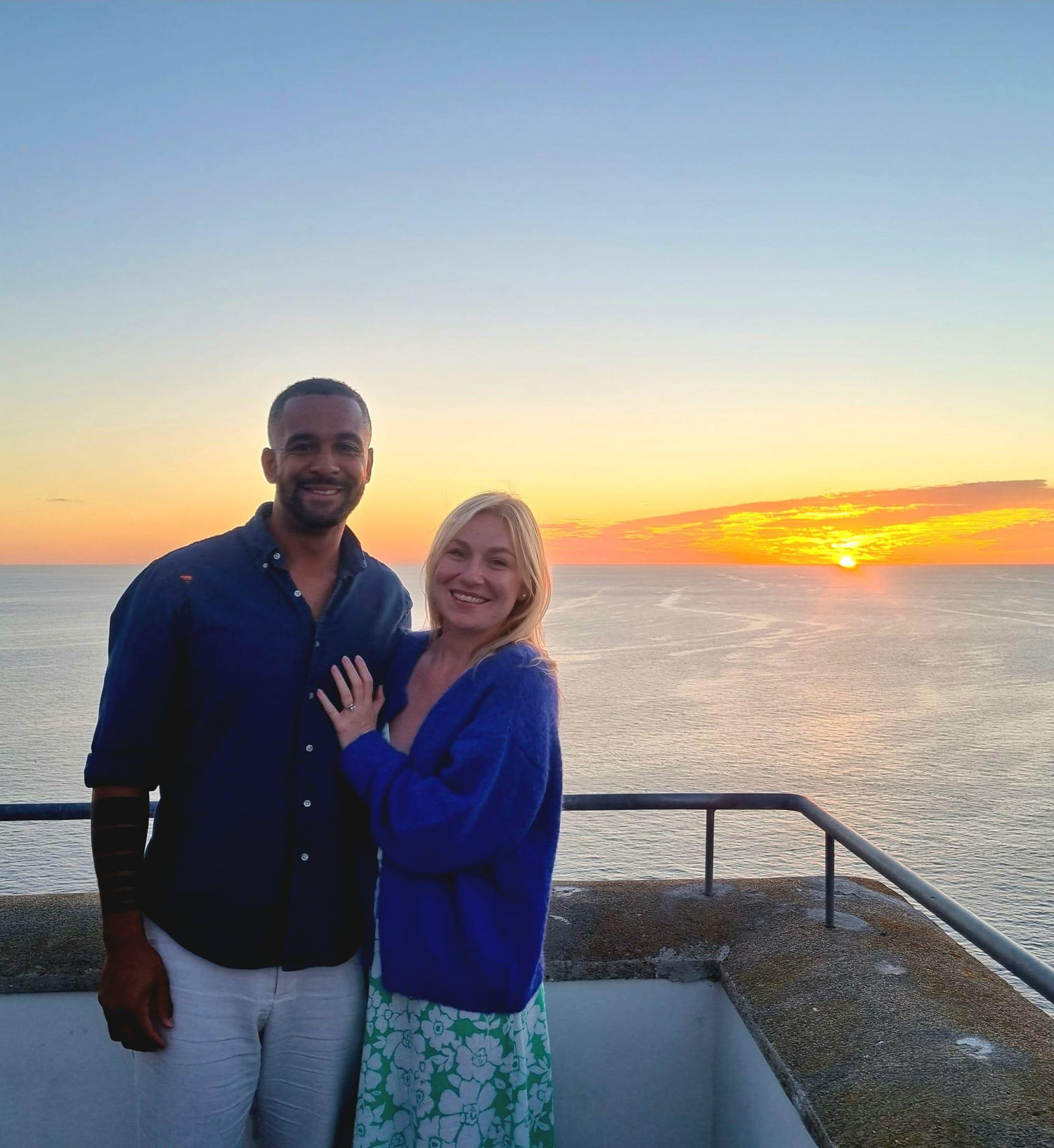 The Wedding Website of Zach Kibirige and Sam Whatmore
