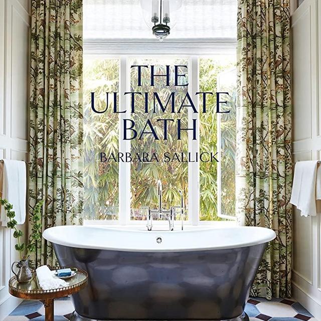 The Ultimate Bath