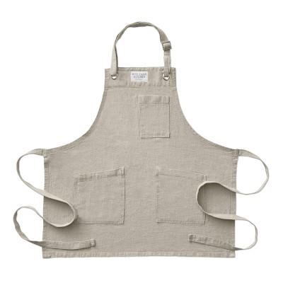 Café Collection Linen Apron