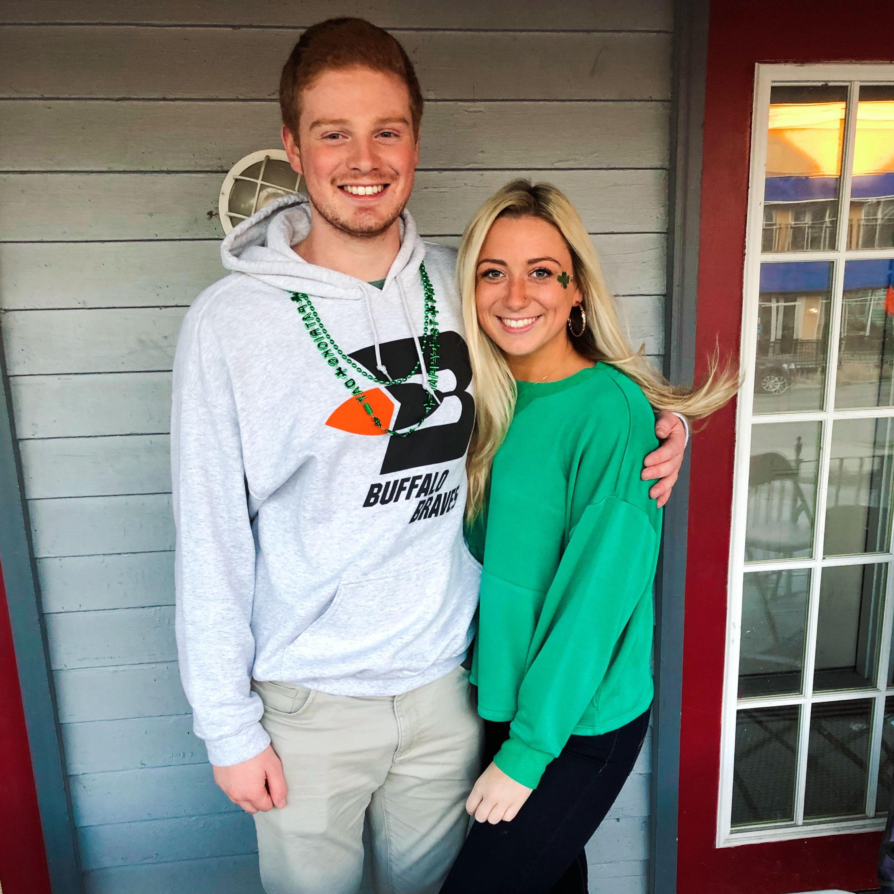 St. Patrick's Day 2020