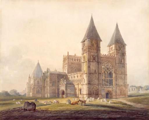 The Wedding Website of Rebecca Burrows and Edward Joyner