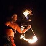 Paradise Cove Luau