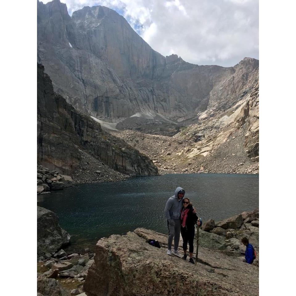 Rocky Mountain National Park
Colorado 2018