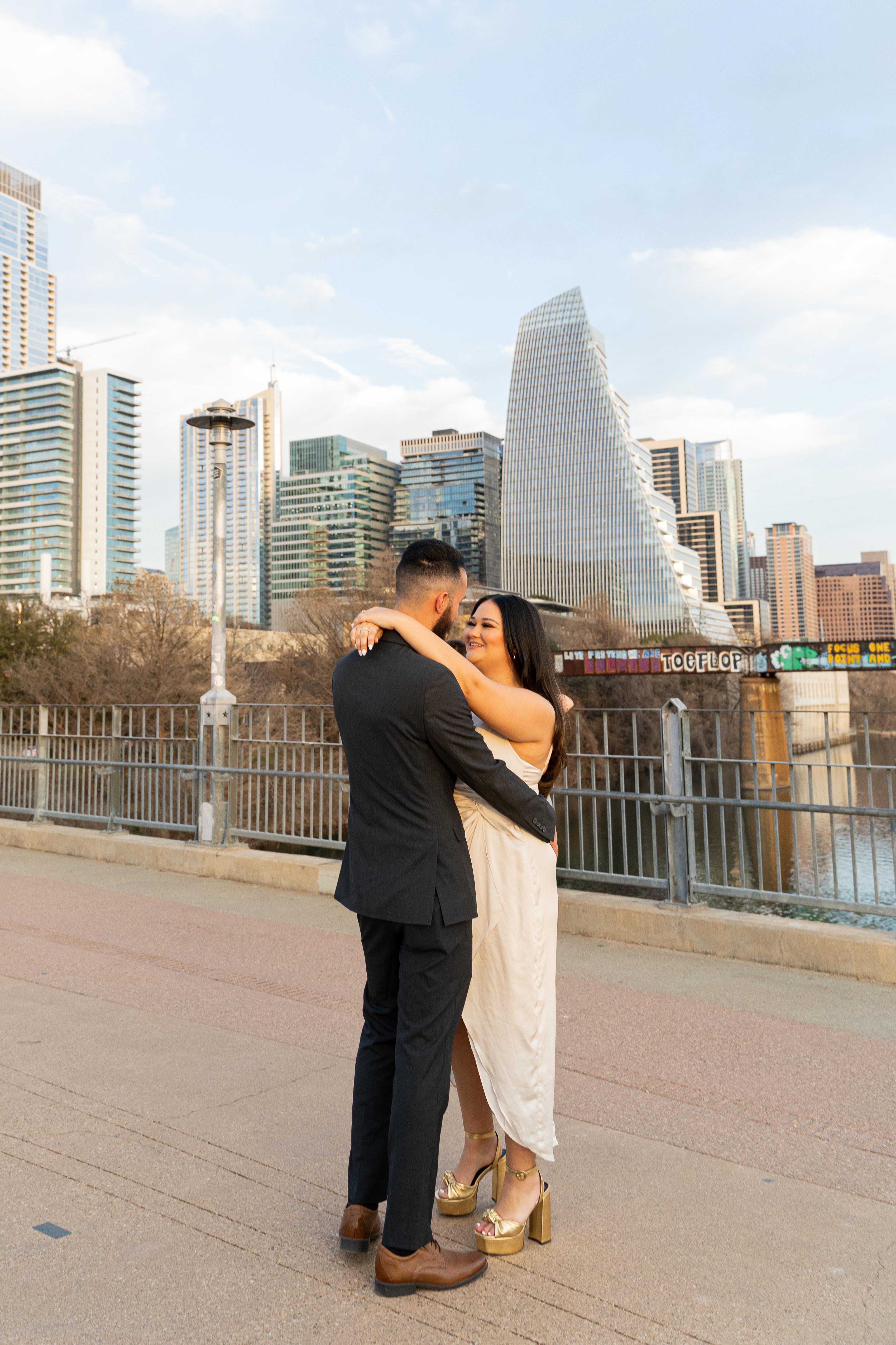The Wedding Website of Jadelyn Lopez and Jairo Castillo