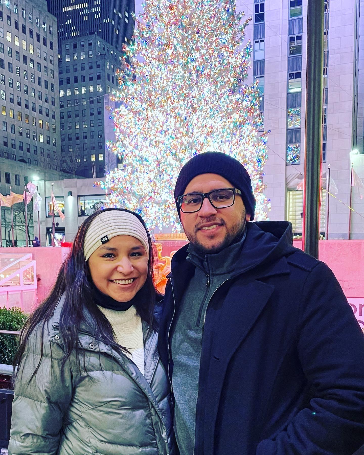 The Wedding Website of Eryn Ortiz and Danny Lopez