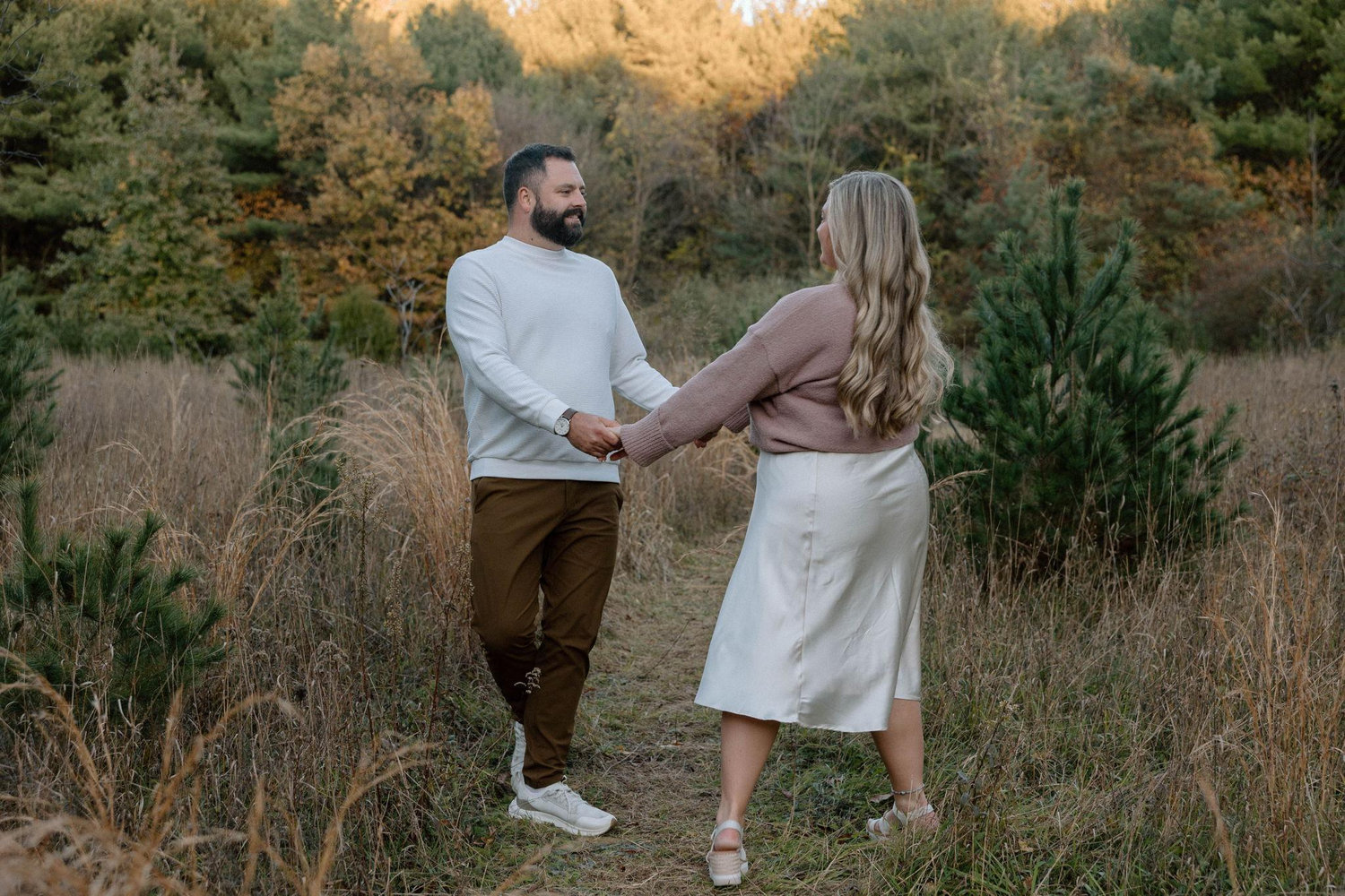 The Wedding Website of Kayla Bailey and Brent Leach