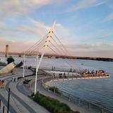 Vancouver Waterfront