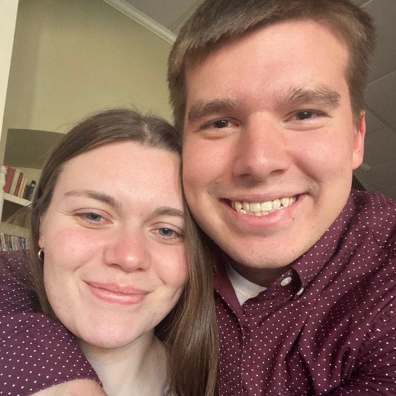 October 27, 2024 - One year since our first date :)