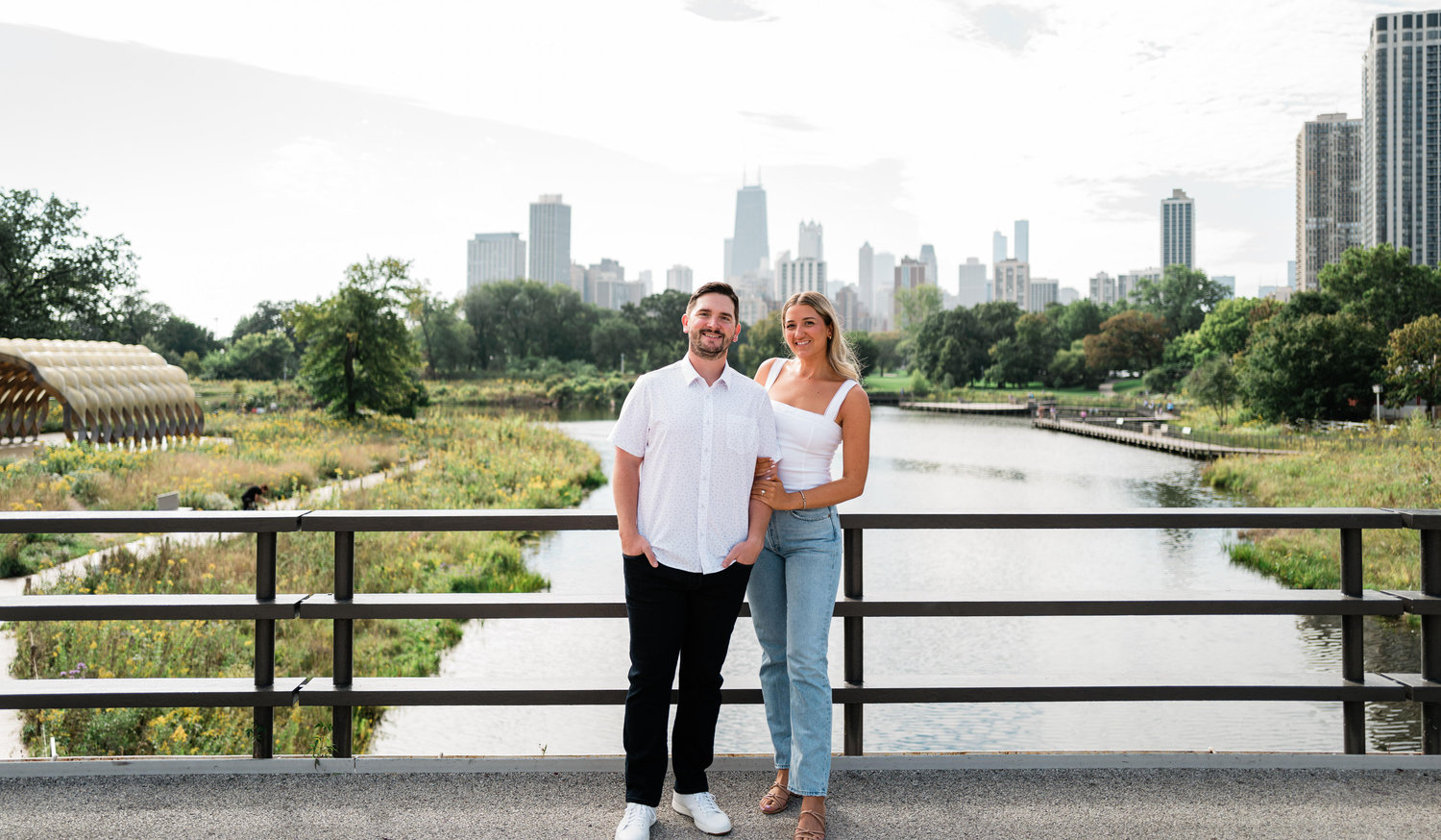 Sarah Winter and Jonathan Jones' Wedding Website