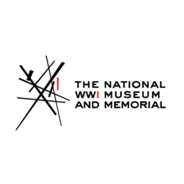 National WWI Museum Entrance for Two