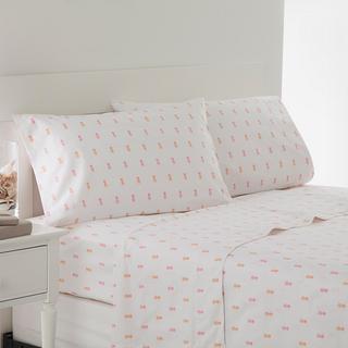 Pineapple Sheet Set