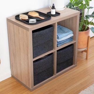 The Flex Orignal Bin, Set of 3