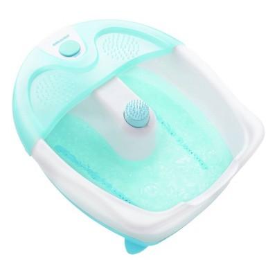 Foot Bath with Bubbles & Heat - Up&Up™