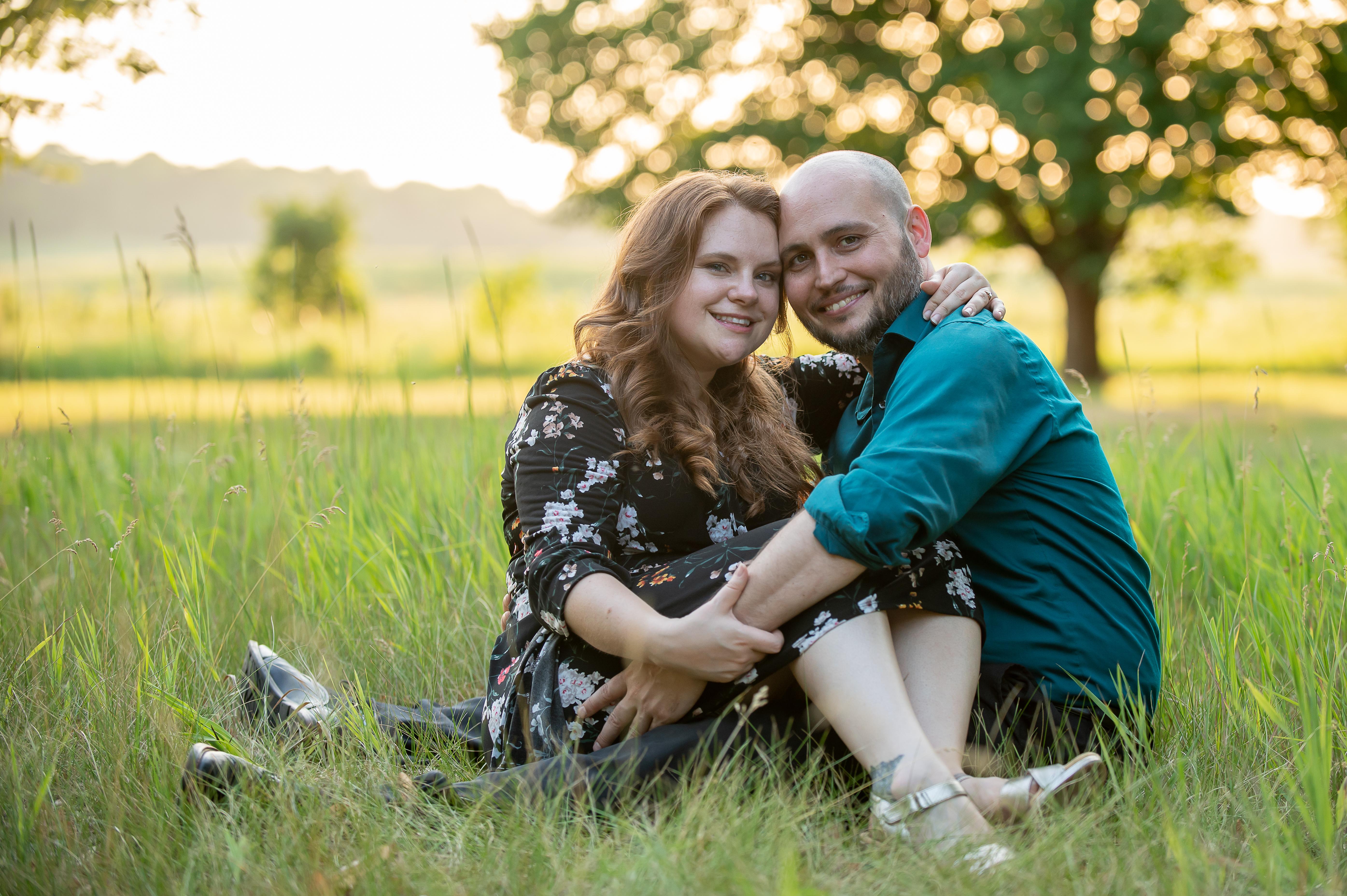 The Wedding Website of Jaime McClellan and Katie Radford