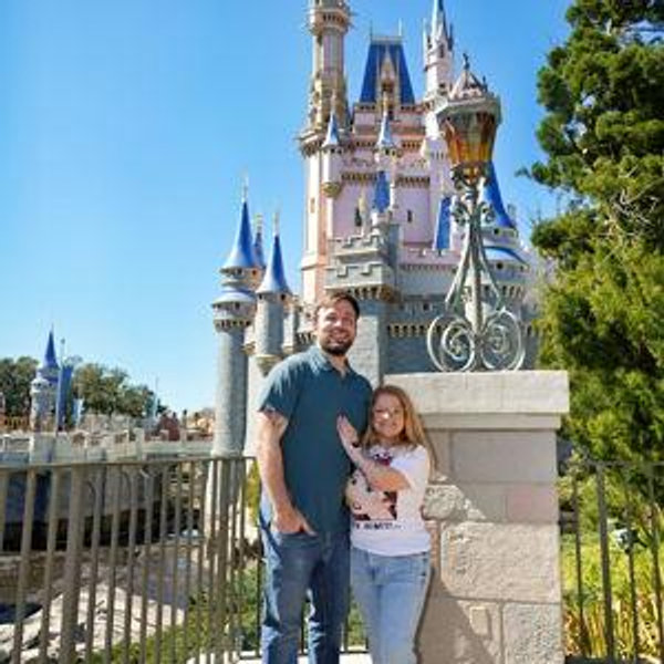 Disneyland Paris