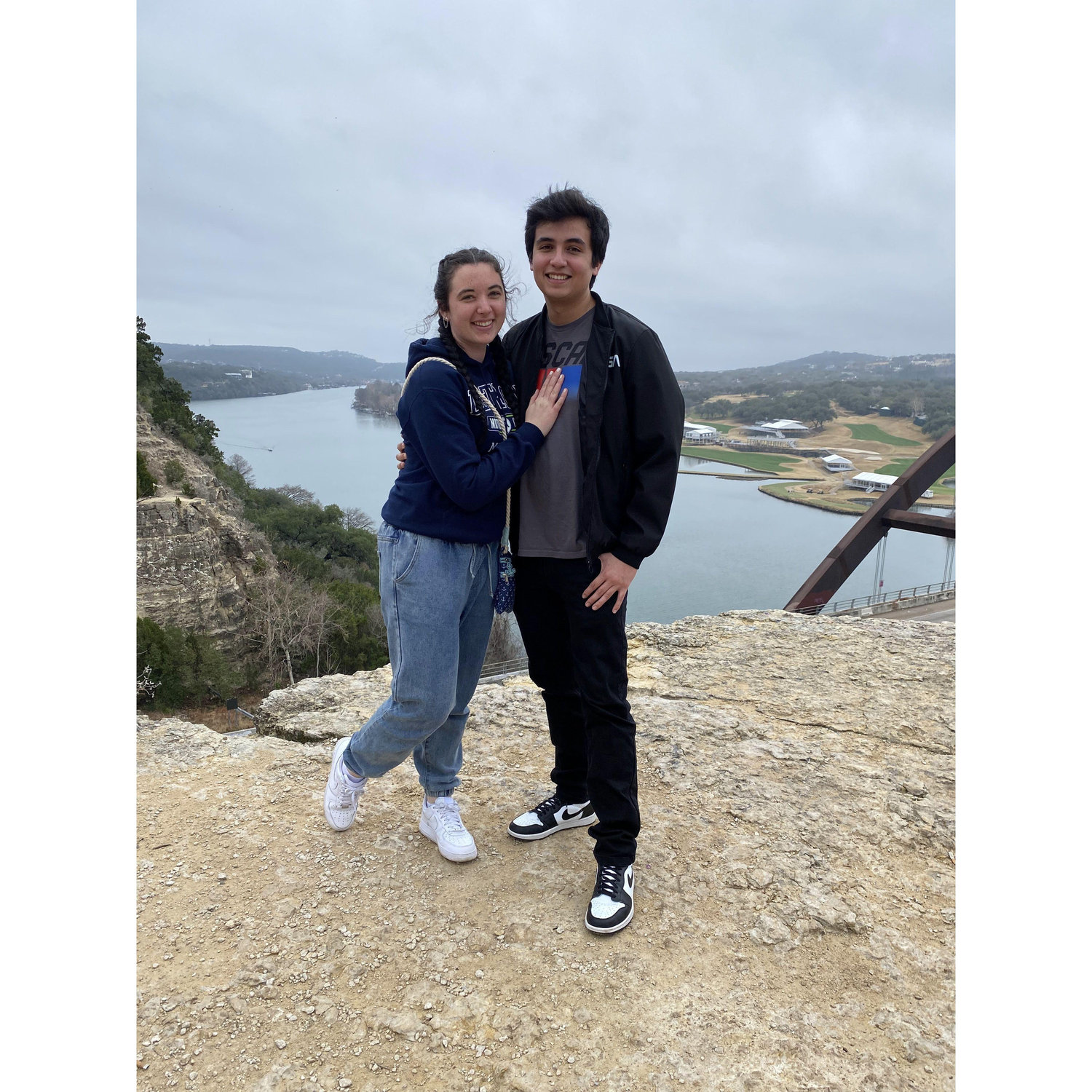 Quick weekend trip to Texas 2023