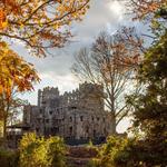 Gillette Castle State Park