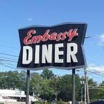 Embassy Diner