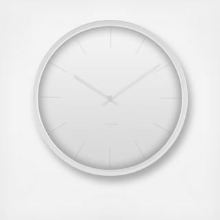 Tone Wall Clock
