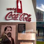 Coca cola company