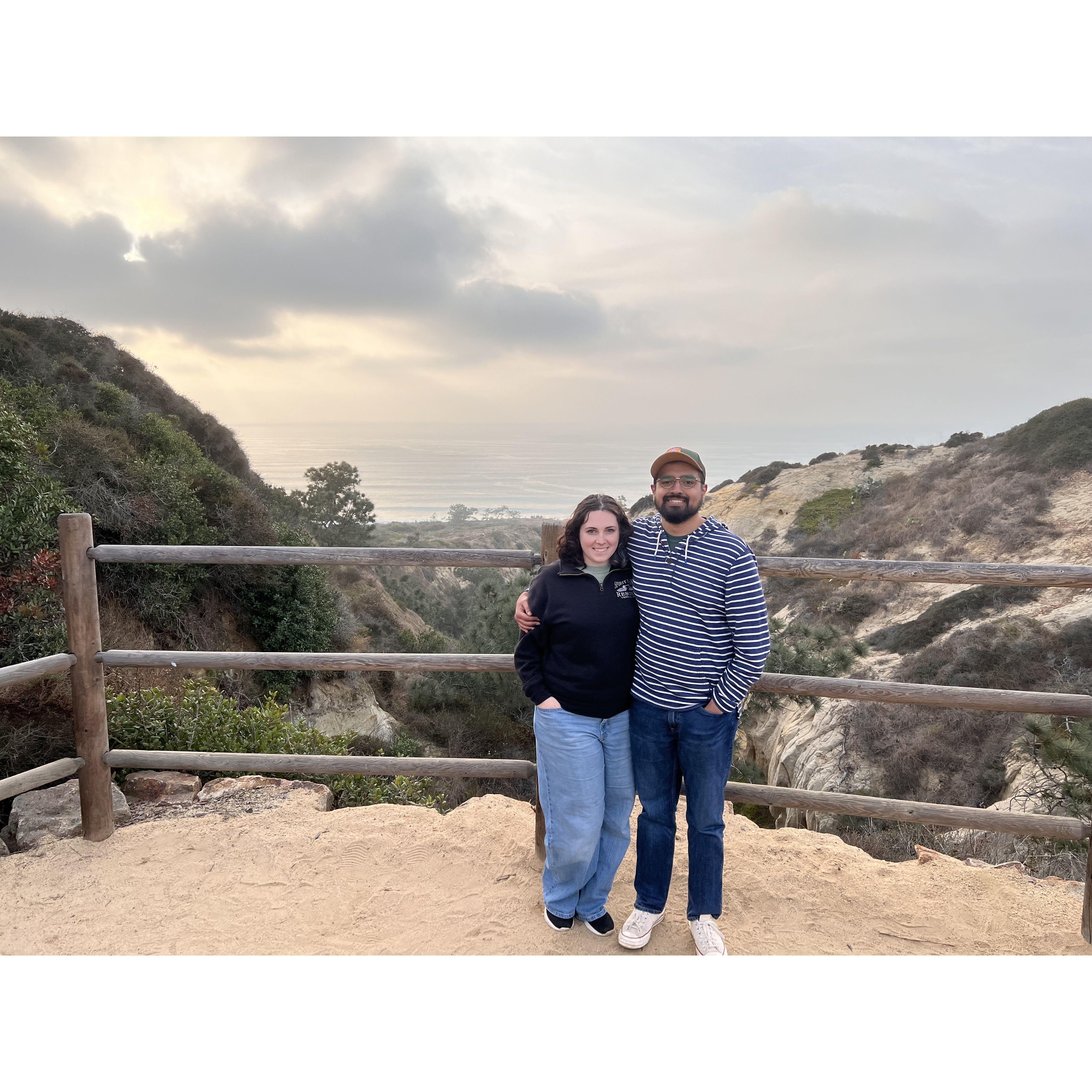 Torrey Pines State Park 2023