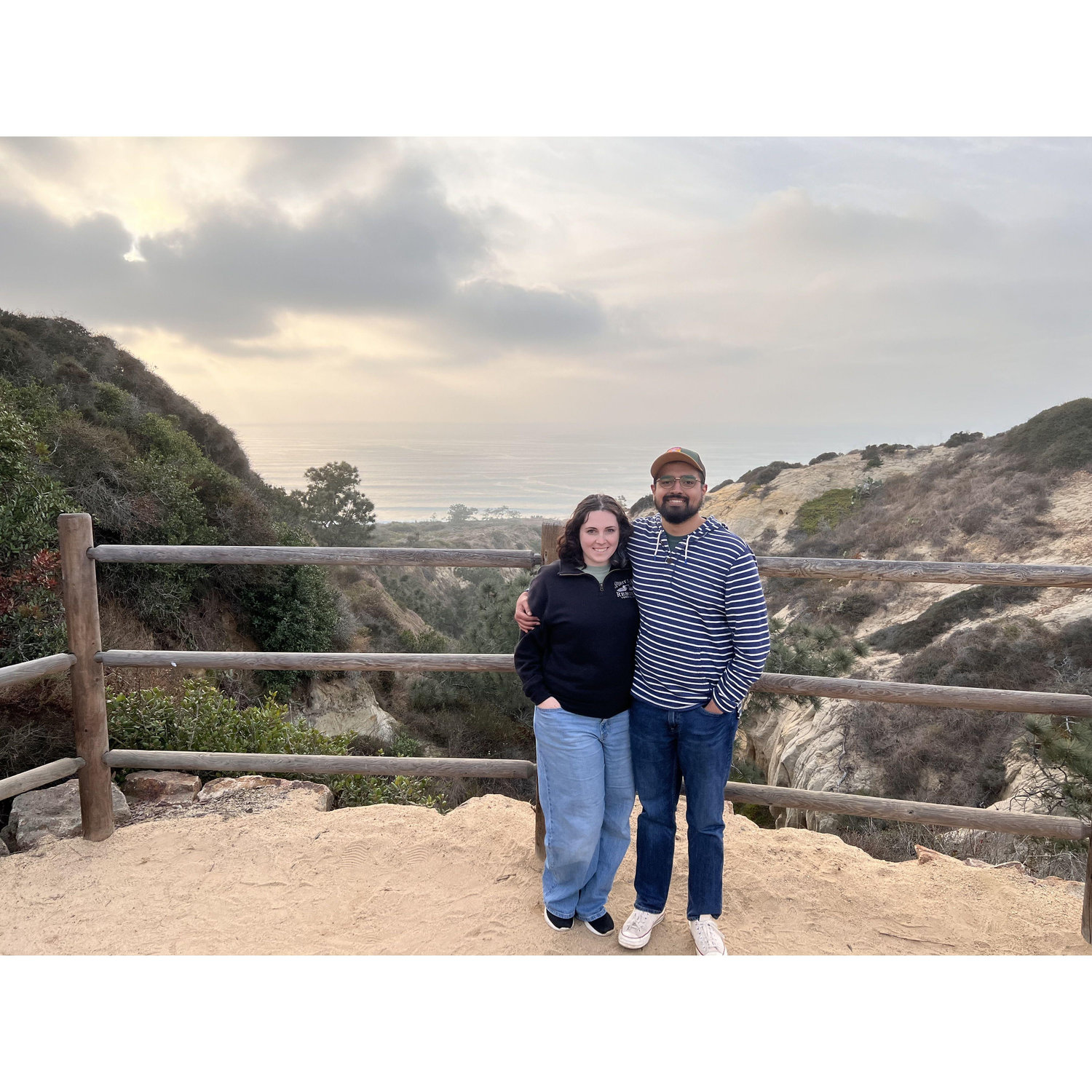 Torrey Pines State Park 2023